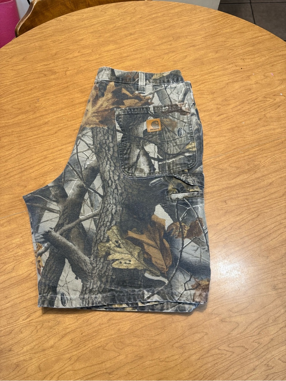 Carhartt Shorts - Picture 5 of 7